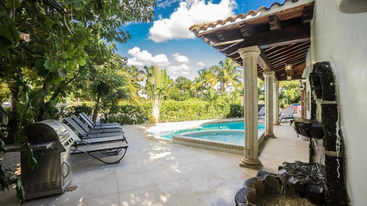 Casa Blanca Playa del Carmen