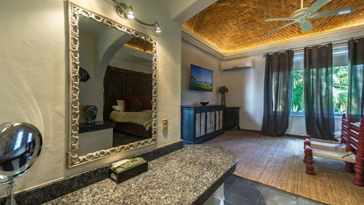 Casa Blanca Holiday home *