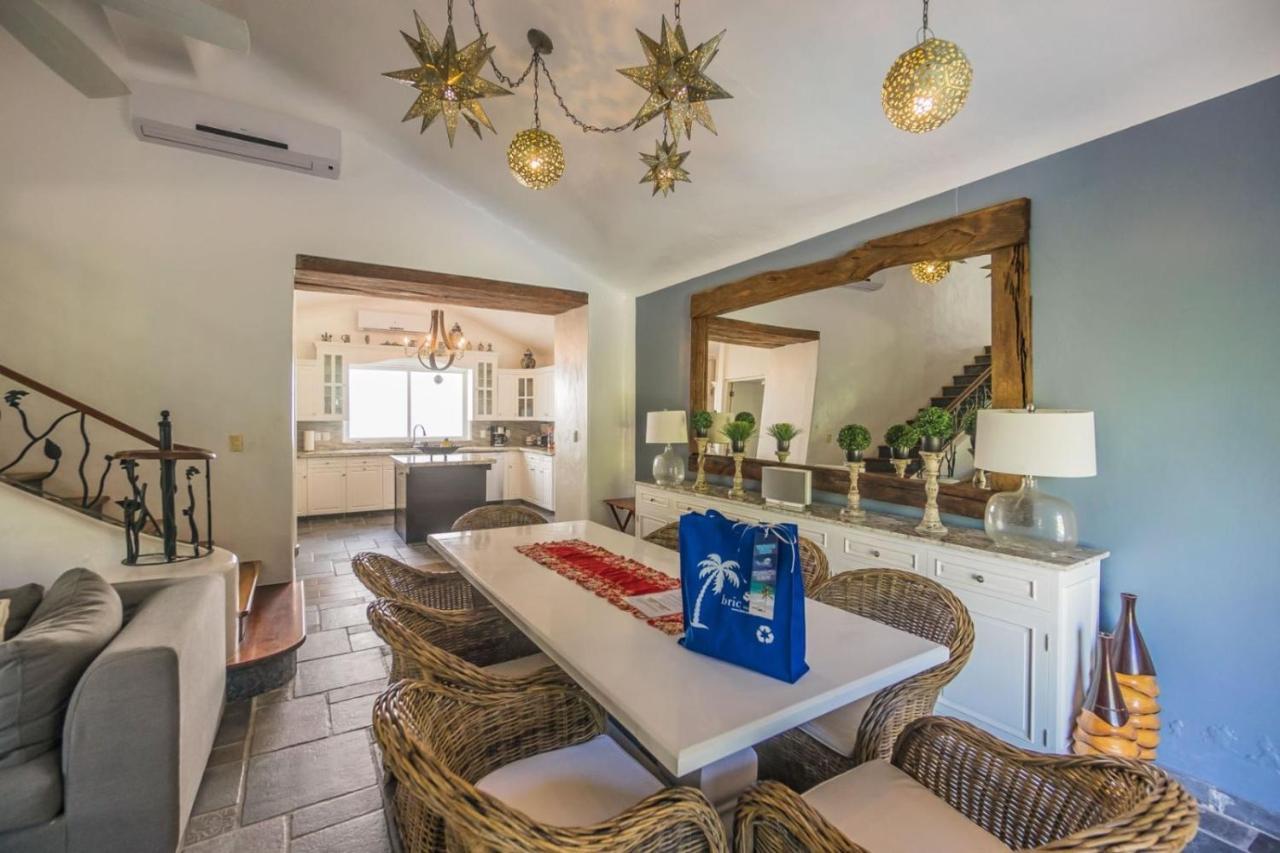 Casa Blanca Holiday home