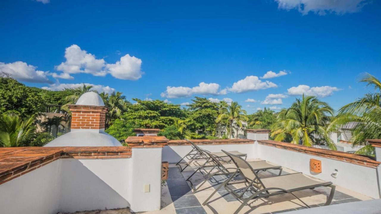 Holiday home Casa Blanca
