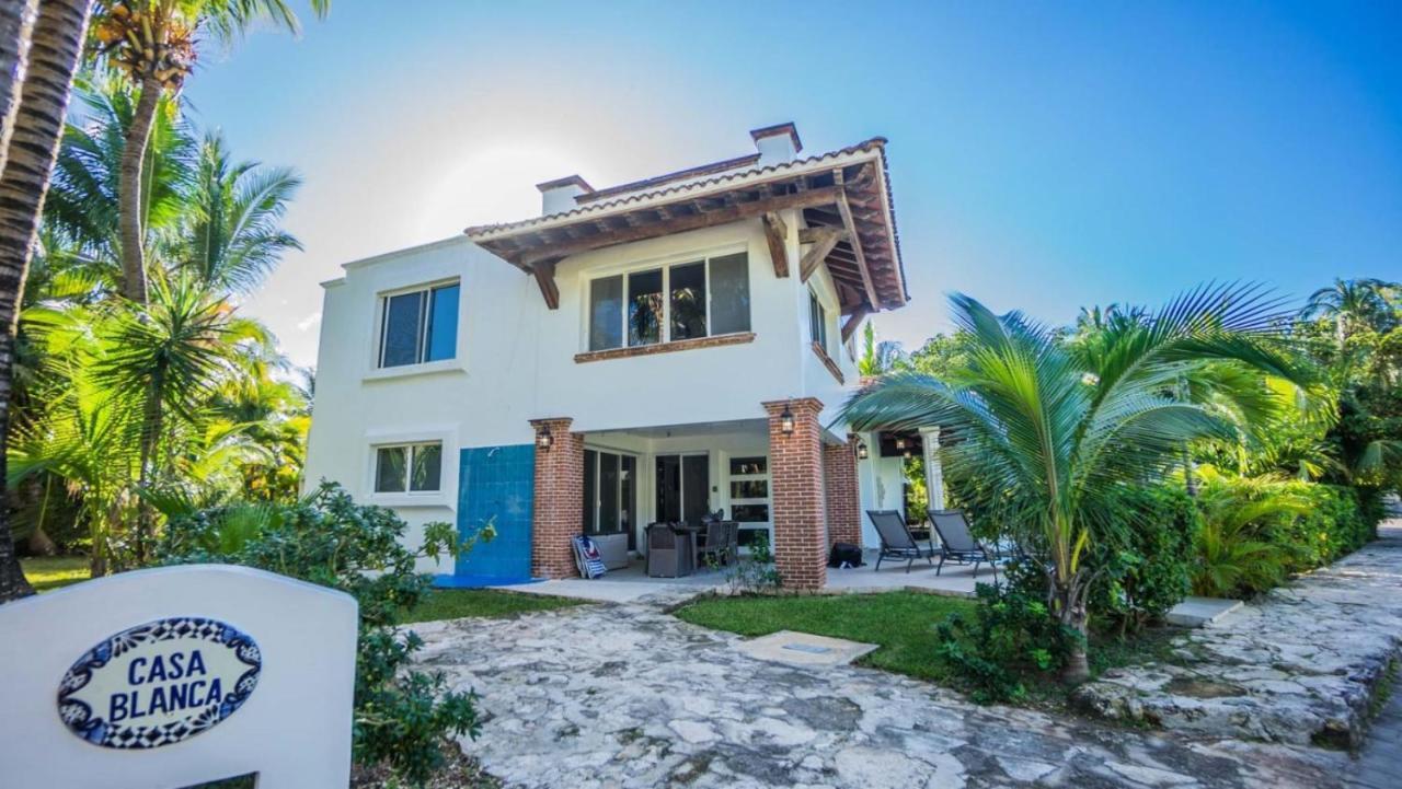 Casa Blanca Holiday home *