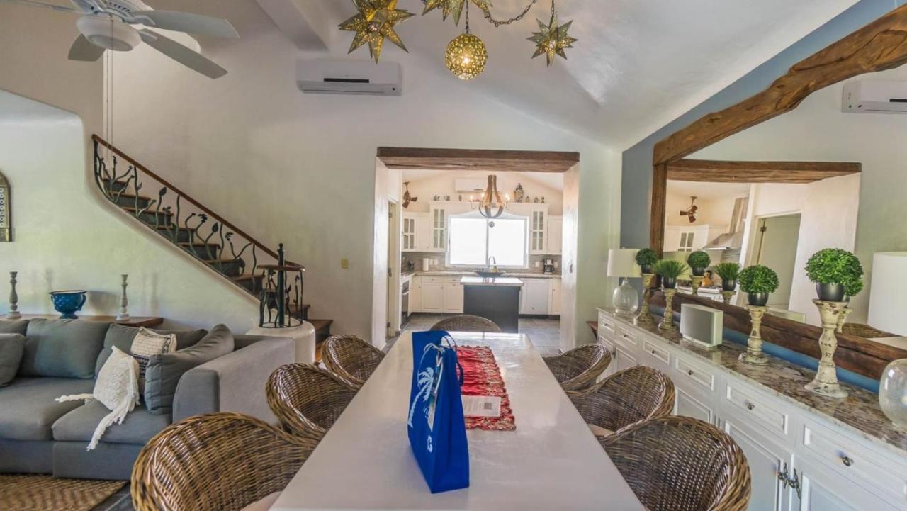 Casa Blanca Holiday home