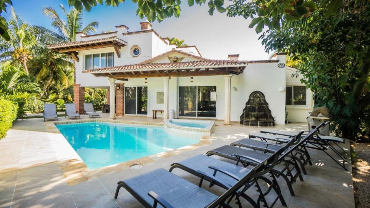 Casa Blanca Holiday home Playa del Carmen