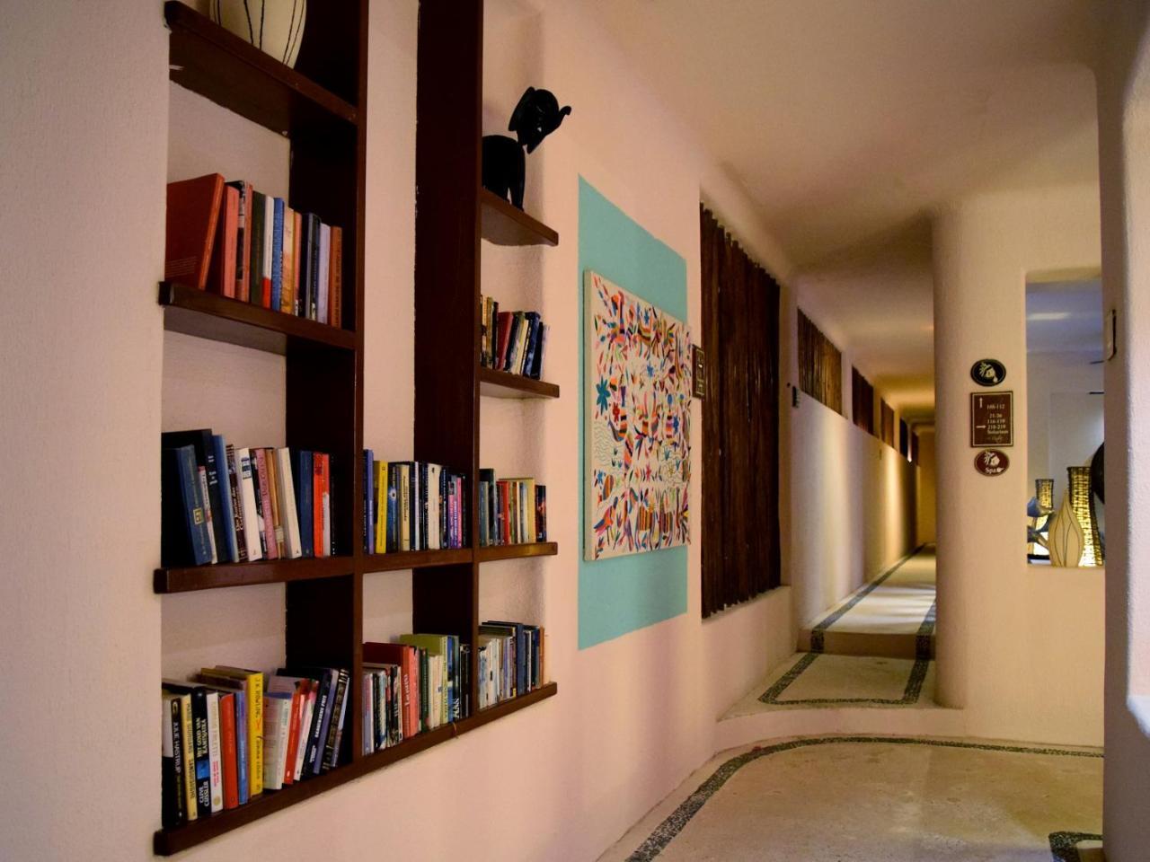 La Tortuga & - Adults Only 4* Playa del Carmen