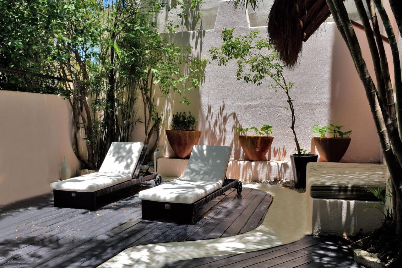 Hotel La Tortuga & - Adults Only 4*