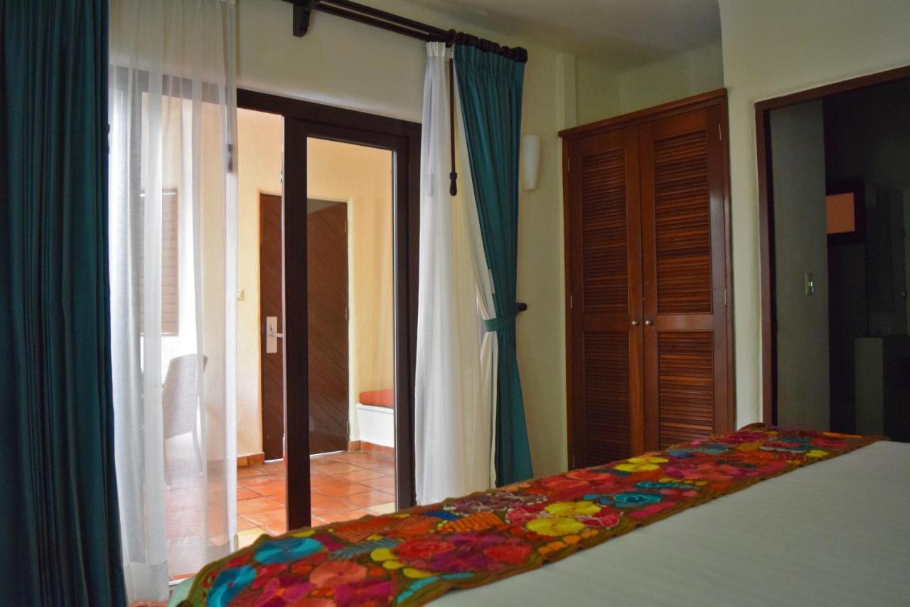 Hotel La Tortuga & - Adults Only Playa del Carmen
