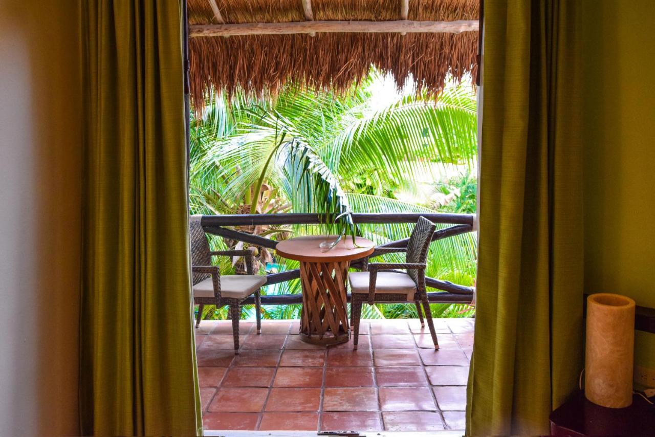 La Tortuga & - Adults Only Playa del Carmen
