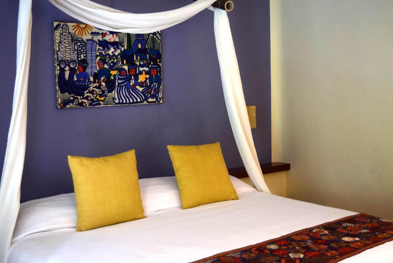 La Tortuga & - Adults Only Hotel 4*
