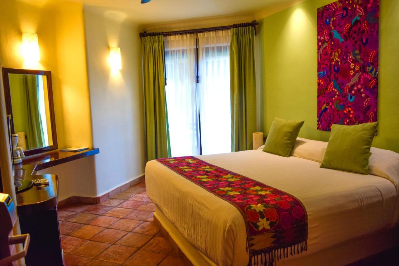 Hotel La Tortuga & - Adults Only