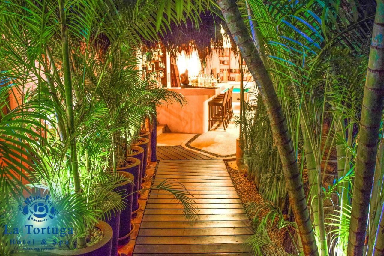 La Tortuga & - Adults Only Hotel 4*