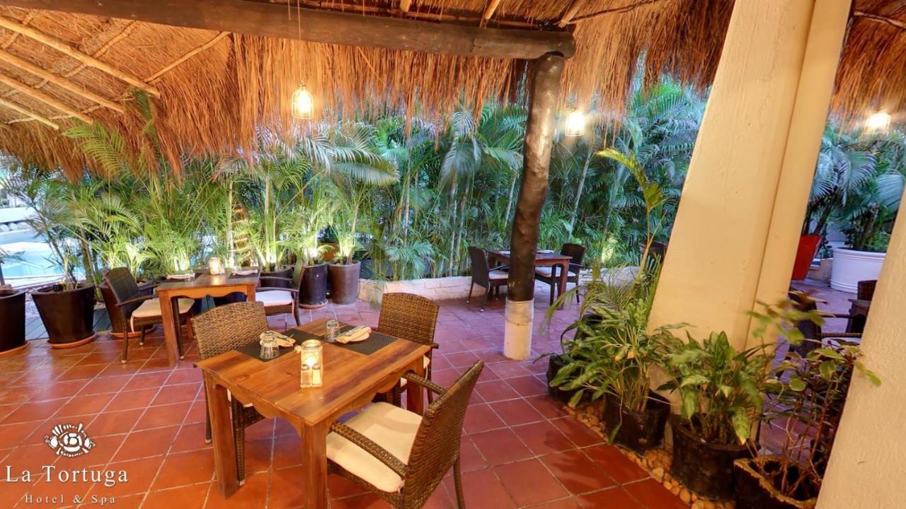 La Tortuga & - Adults Only Hotel