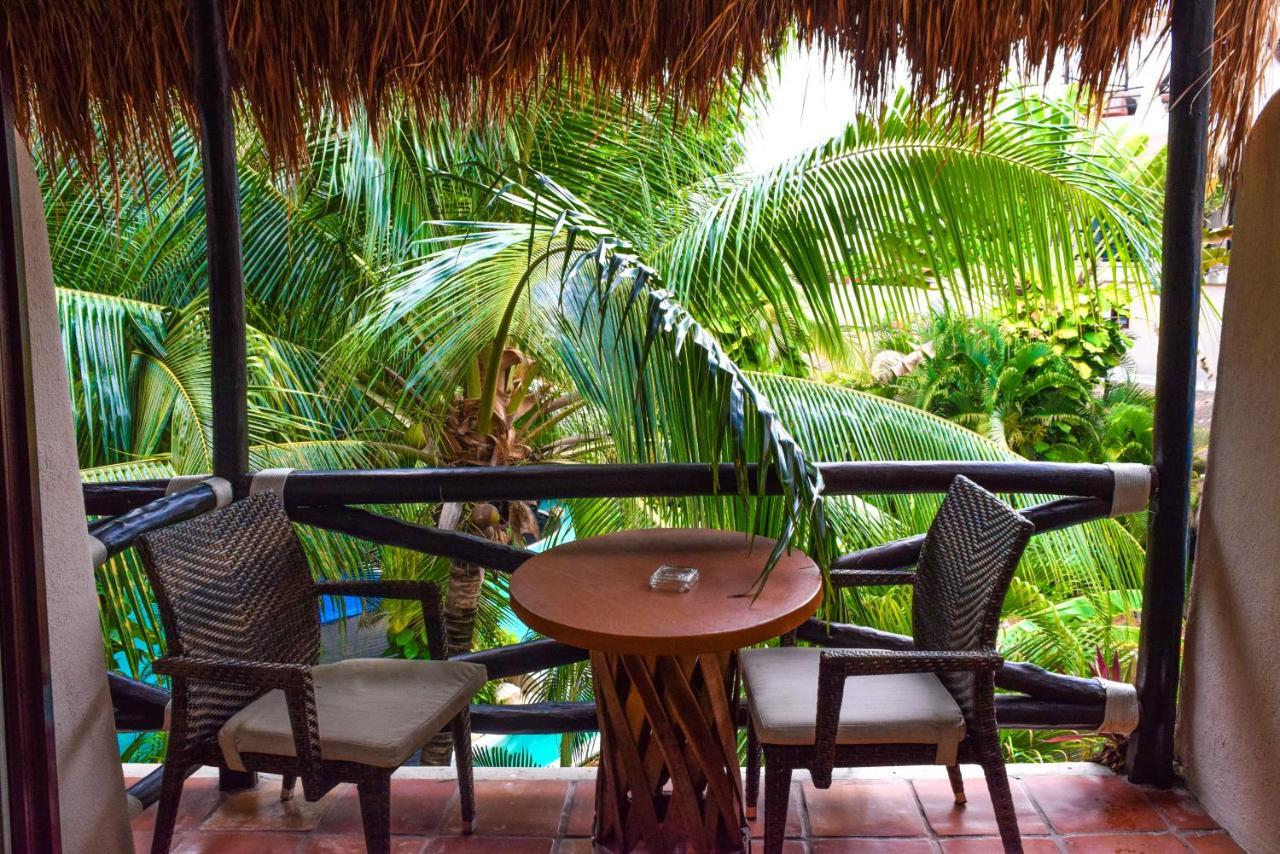 Hotel La Tortuga & - Adults Only 4*