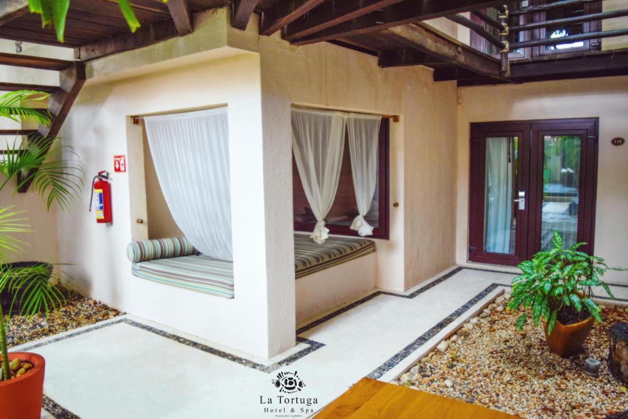 La Tortuga & - Adults Only 4*