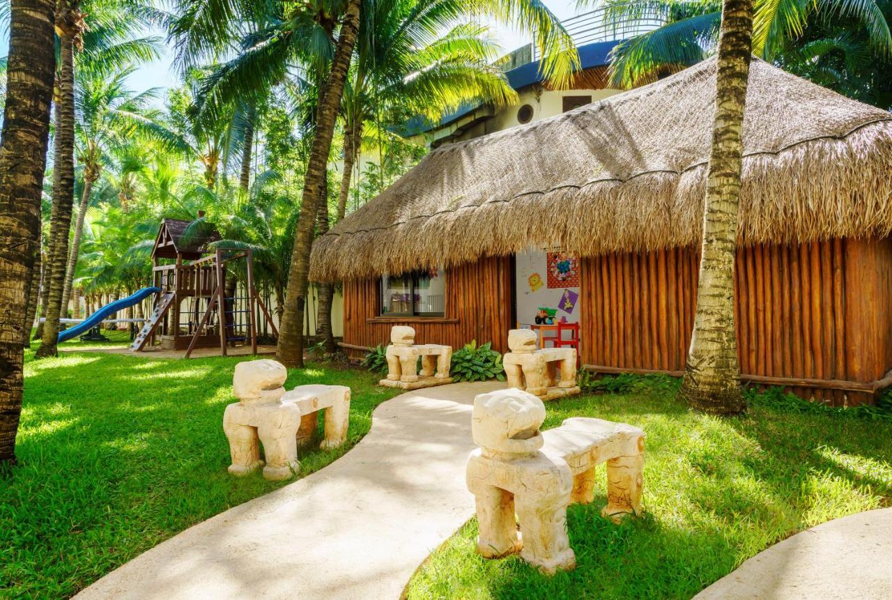 The Reef Coco & Playa del Carmen
