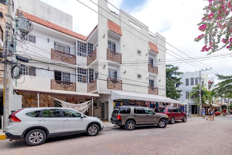 Frida Double Dolce Caribe Apartment