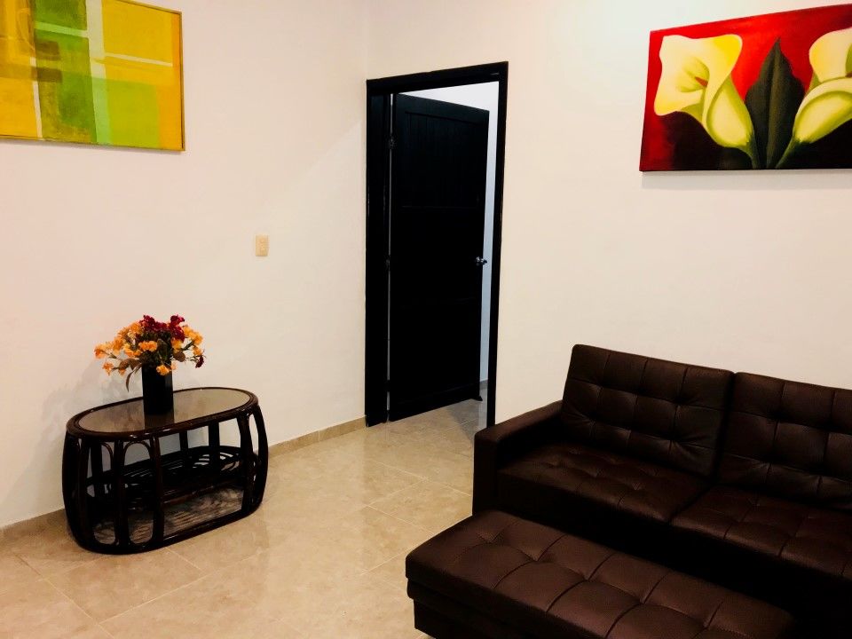 Apartment Frida Double Dolce Caribe Playa del Carmen
