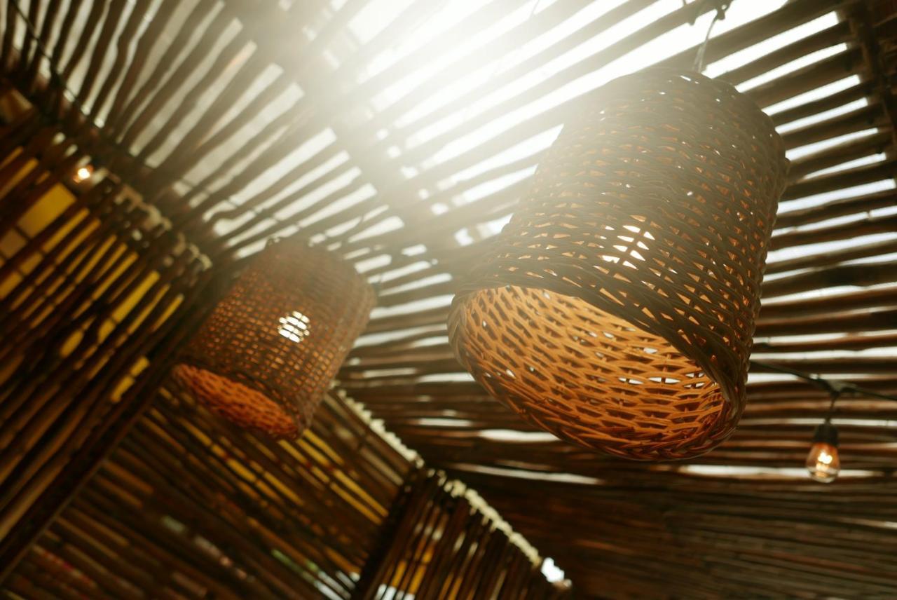 Nhà trọ Tequilita & Suites Playa del Carmen