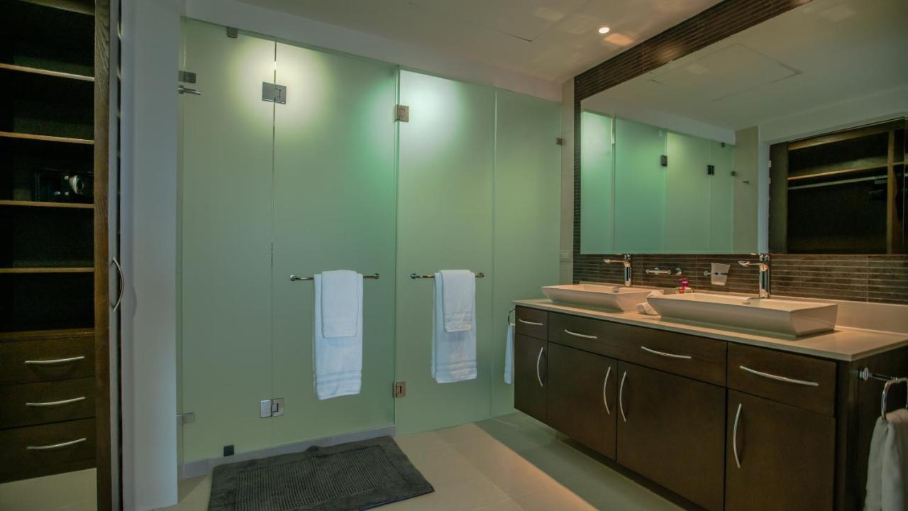 Căn hộ Casa Mar Penthouse Mareazul Playa del Carmen