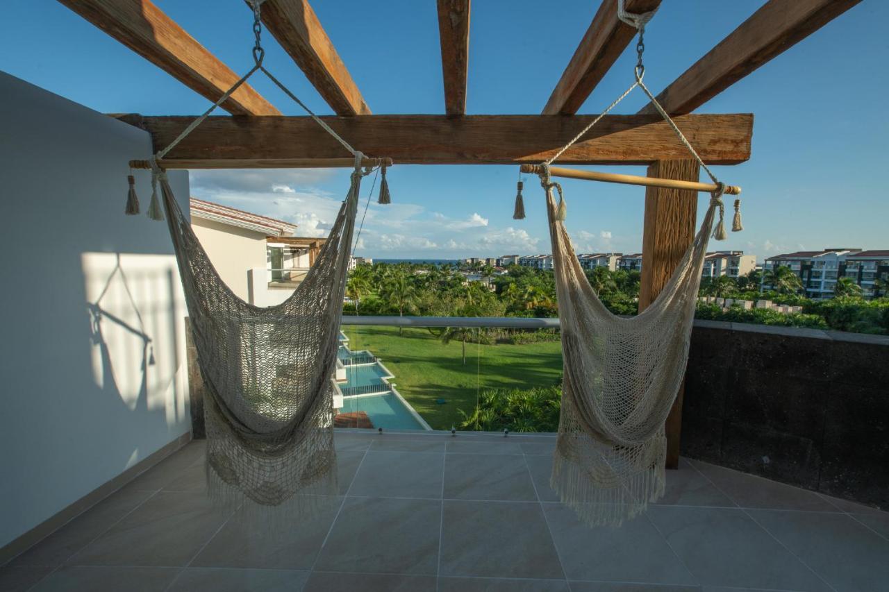 Căn hộ Casa Mar Penthouse Mareazul