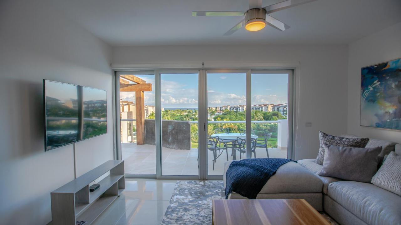 Căn hộ Casa Mar Penthouse Mareazul *
