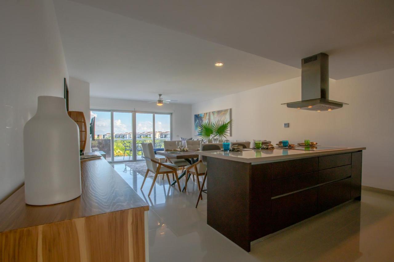 Căn hộ Casa Mar Penthouse Mareazul *