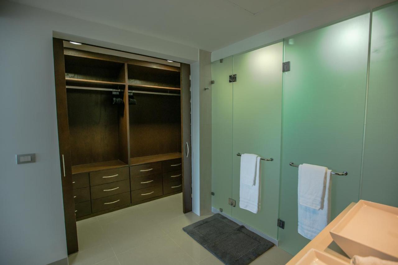Căn hộ Casa Mar Penthouse Mareazul Playa del Carmen