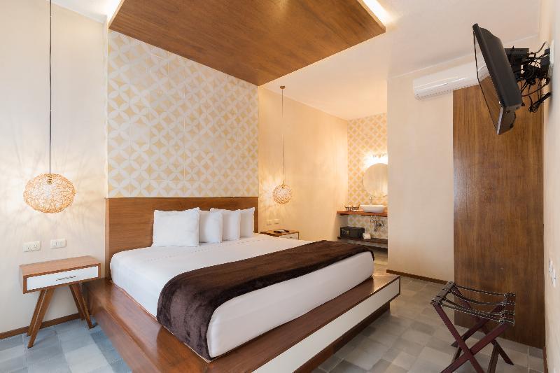 Quinta Margarita - Boho Chic Hotel 4*