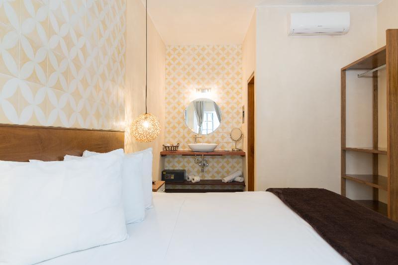 Quinta Margarita - Boho Chic Hotel