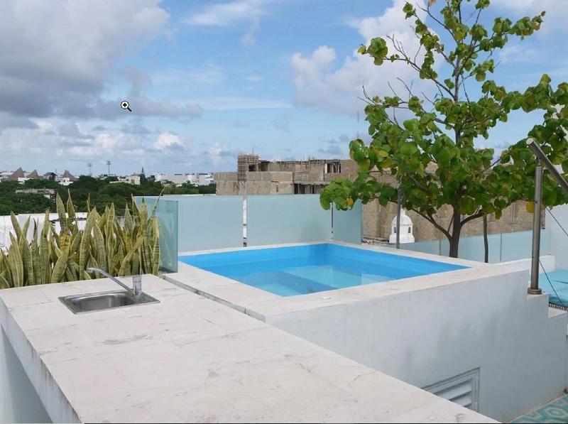 Apartamento Anah Luxury By Baitna