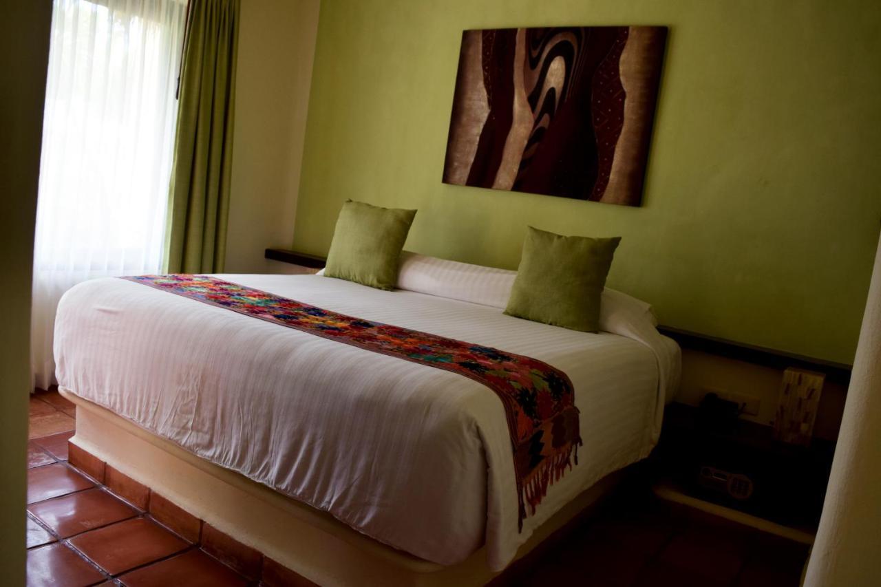Hotel La Tortuga & - Adults Only Playa del Carmen