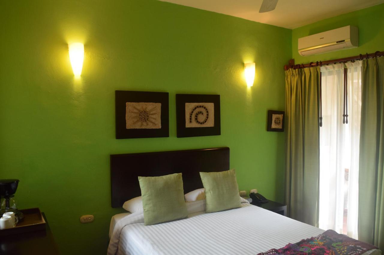 Hotel La Tortuga & - Adults Only Playa del Carmen