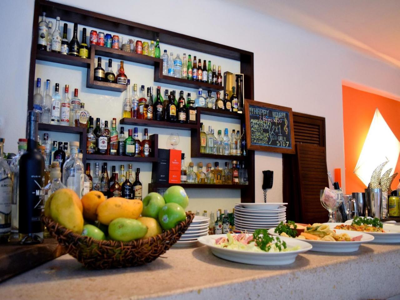 La Tortuga & - Adults Only Playa del Carmen