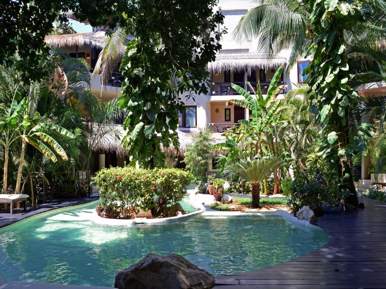 La Tortuga & - Adults Only 4*