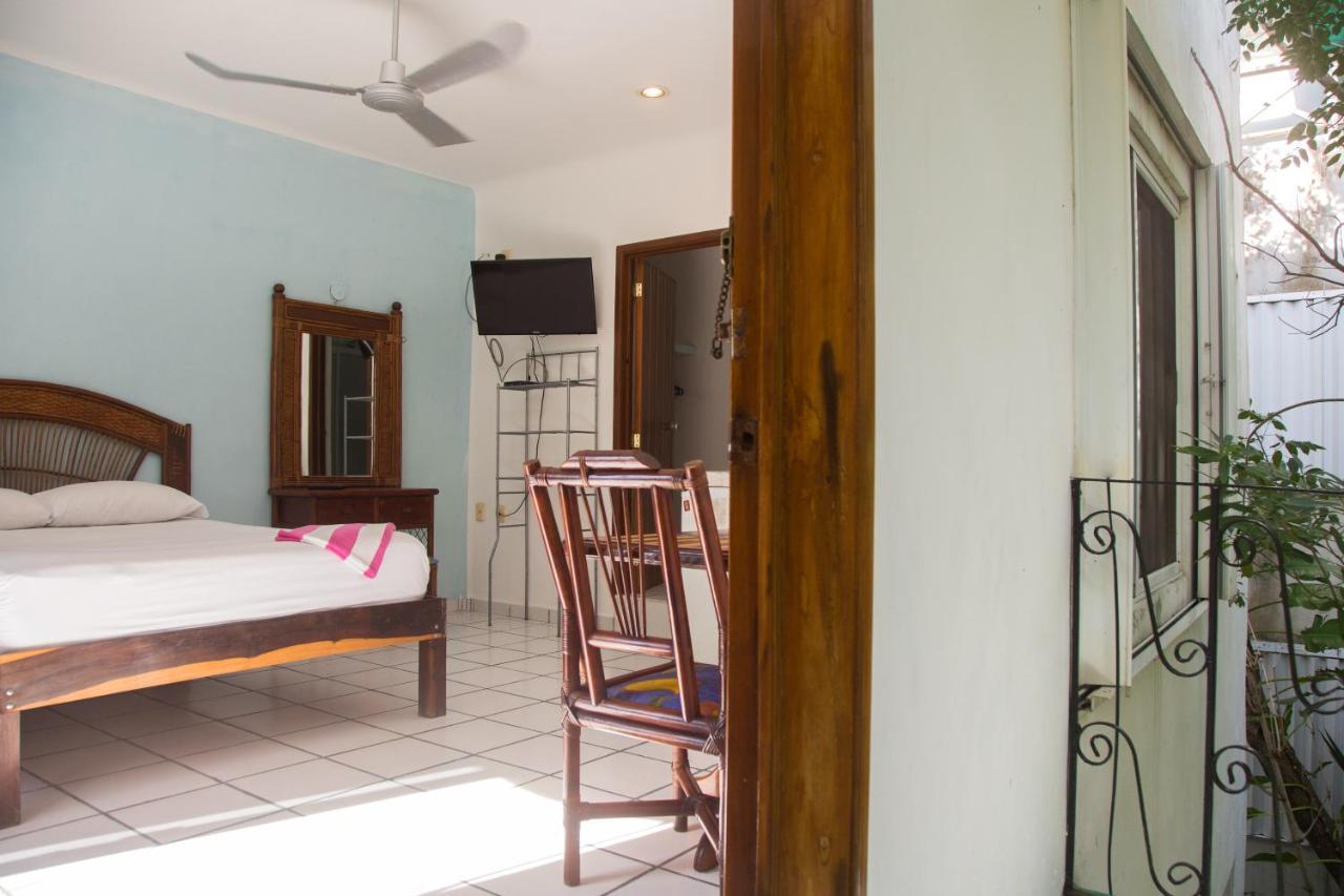 The Jungle Beach Holiday park Playa del Carmen