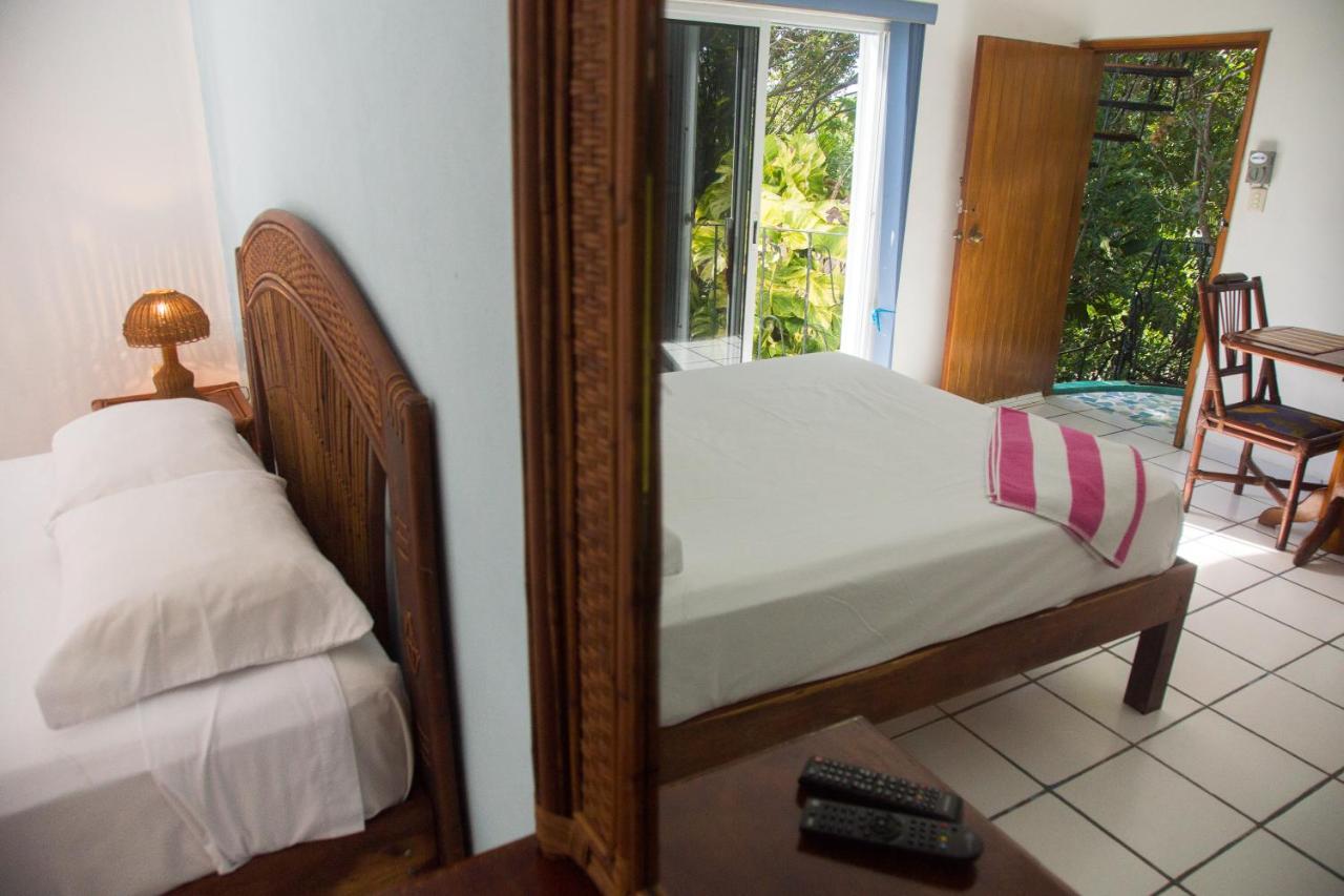 The Jungle Beach Holiday park *