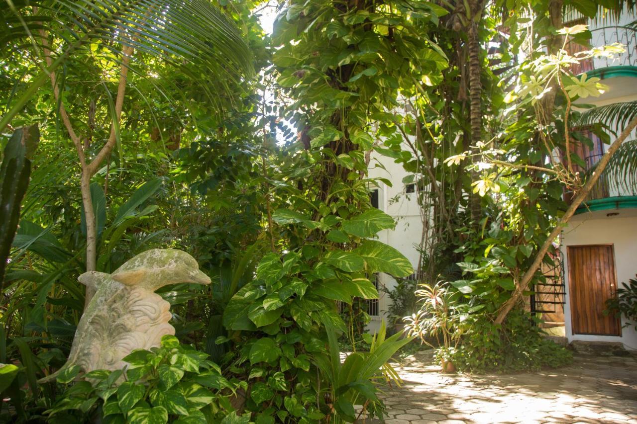 The Jungle Beach Holiday park