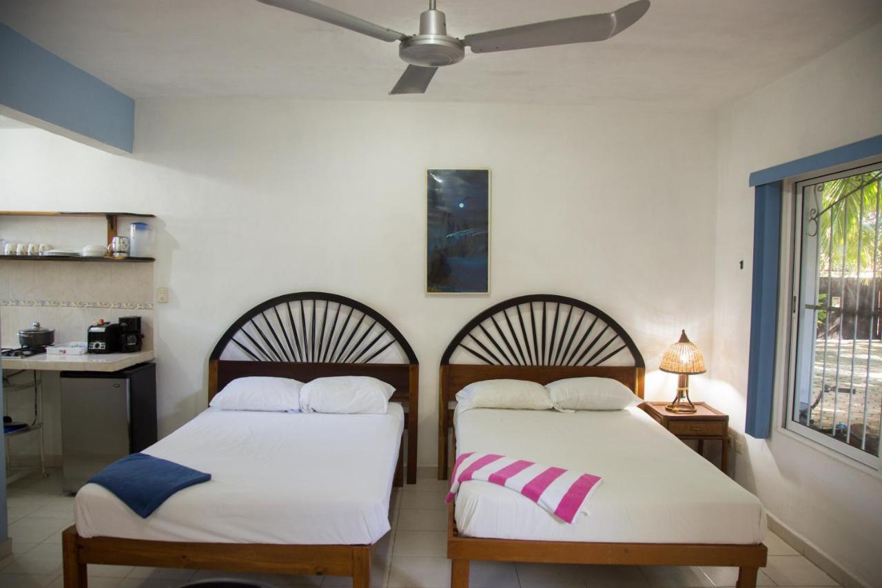 The Jungle Beach Playa del Carmen