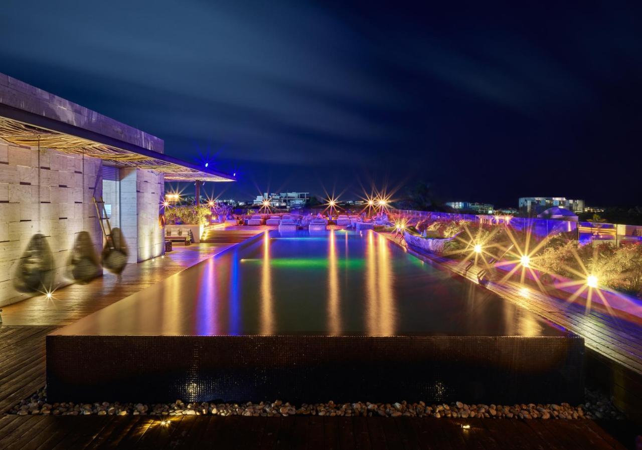 The Yucatan Playa Del Carmen, Adults Only, Tapestry Collection By Hilton Khách sạn 4*