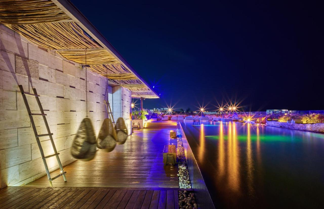 Khách sạn The Yucatan Playa Del Carmen, Adults Only, Tapestry Collection By Hilton Playa del Carmen