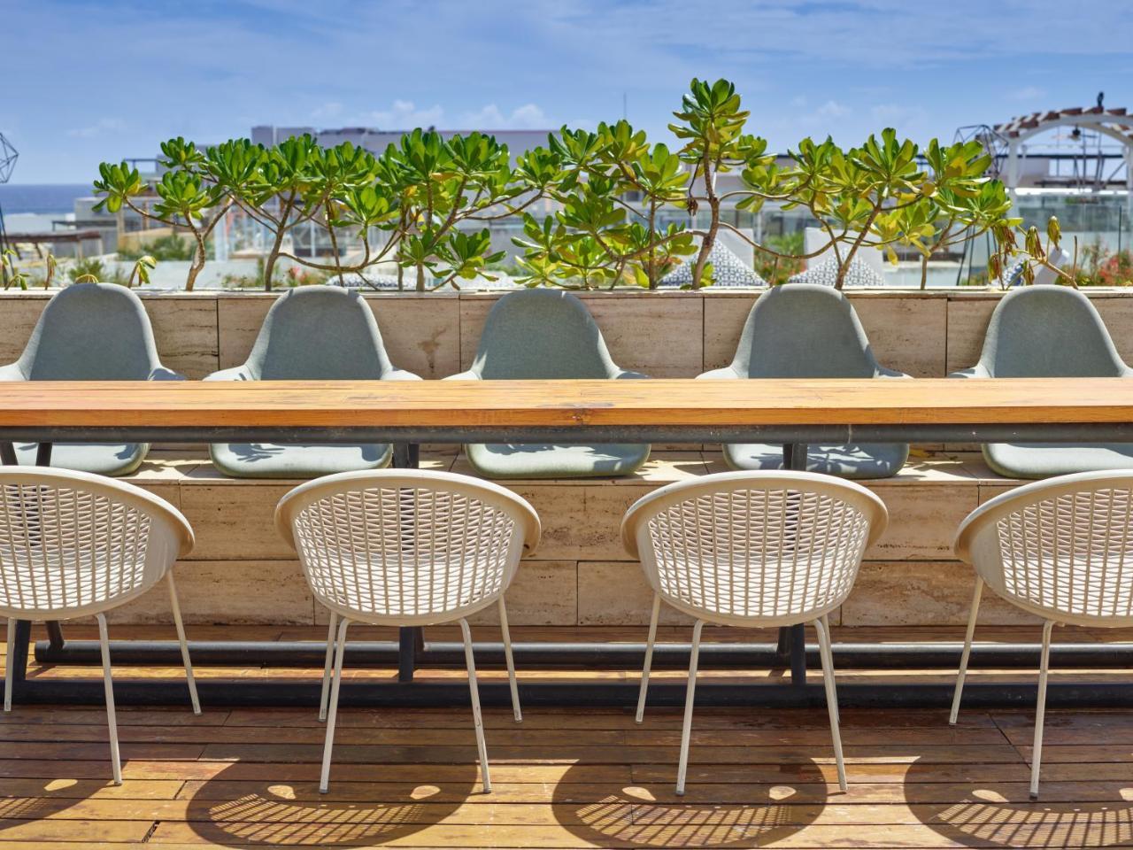 The Yucatan Playa Del Carmen, Adults Only, Tapestry Collection By Hilton Khách sạn 4*