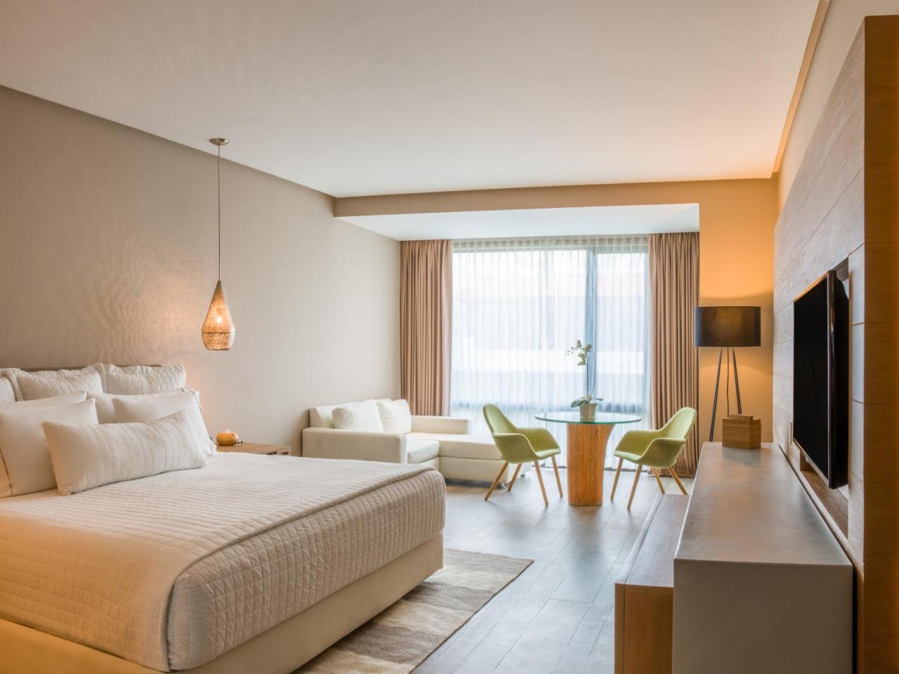 The Yucatan Playa Del Carmen, Adults Only, Tapestry Collection By Hilton Khách sạn Playa del Carmen