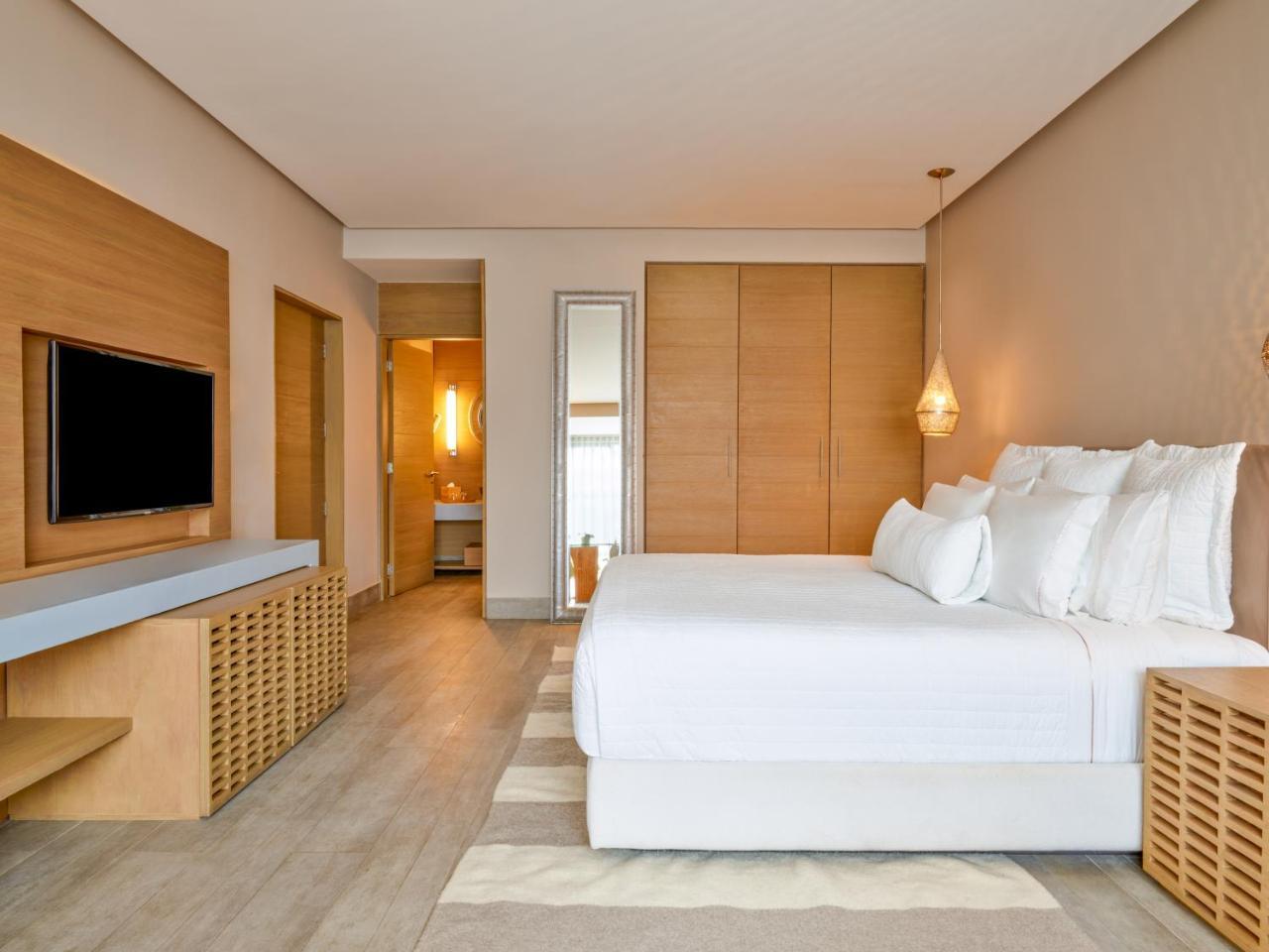 The Yucatan Playa Del Carmen, Adults Only, Tapestry Collection By Hilton Khách sạn