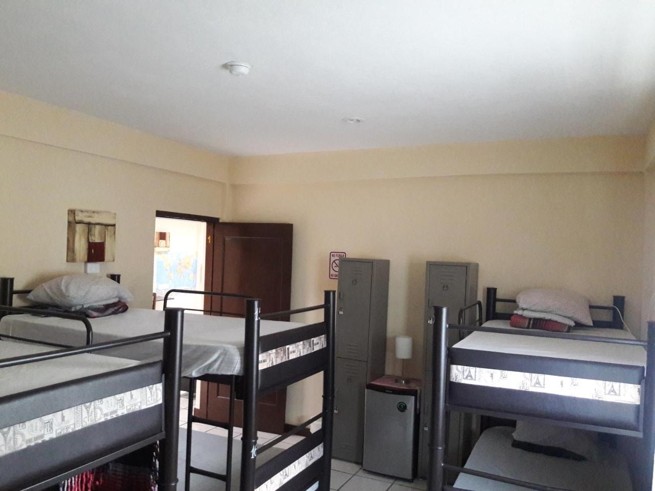 Alme Nhà trọ Playa del Carmen