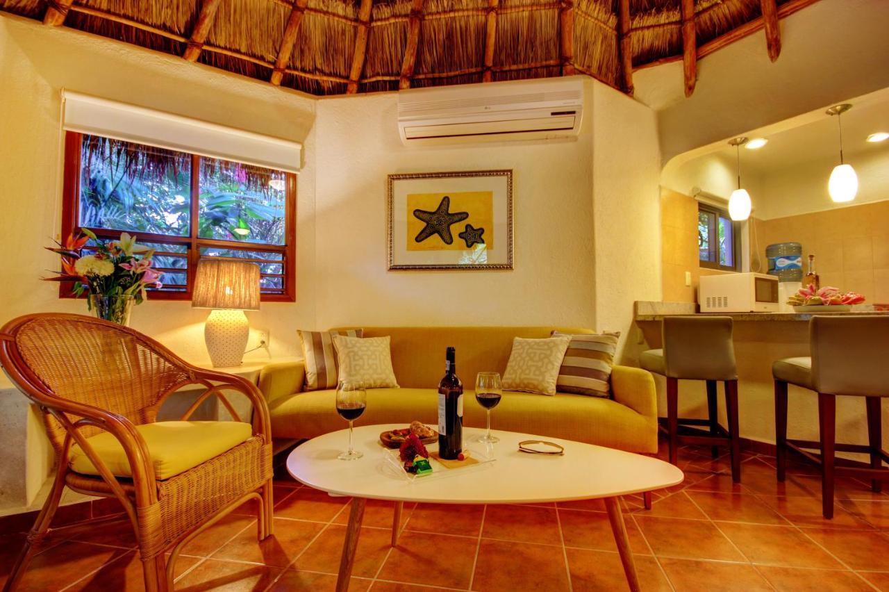 Apartahotel Riviera Maya Playa del Carmen