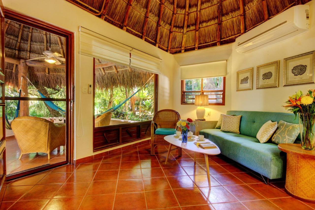 Riviera Maya Apartahotel