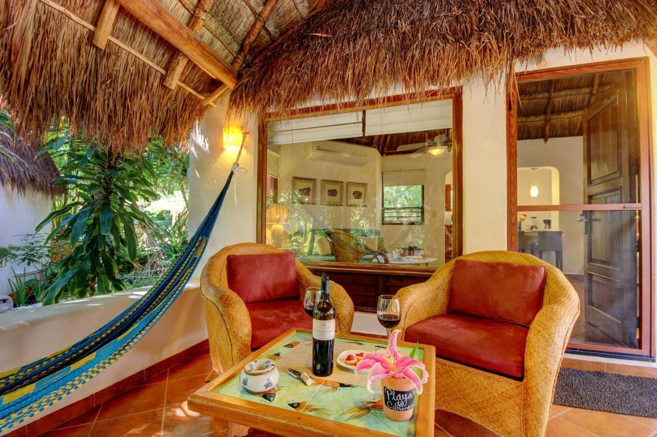 Apartahotel Riviera Maya Playa del Carmen