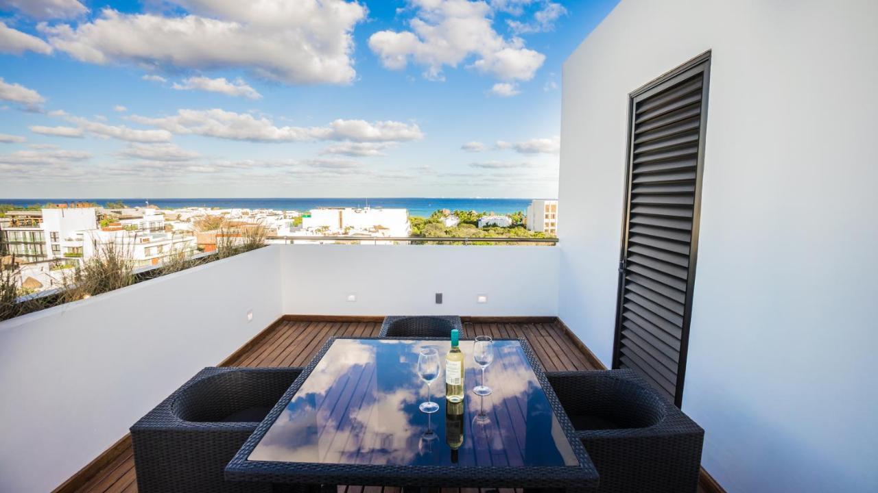 Apartment Kuxtal 5th Avenue By Bric Playa del Carmen