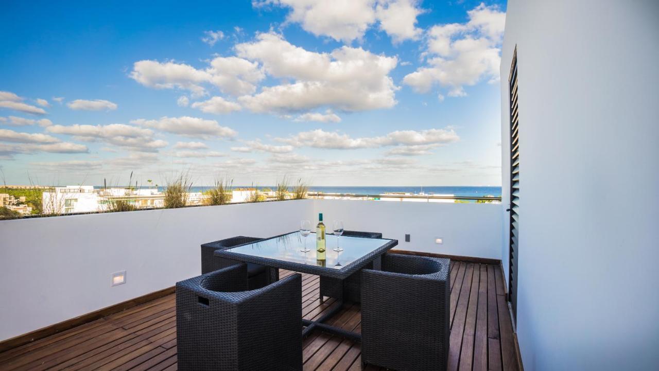 Apartment Kuxtal 5th Avenue By Bric *