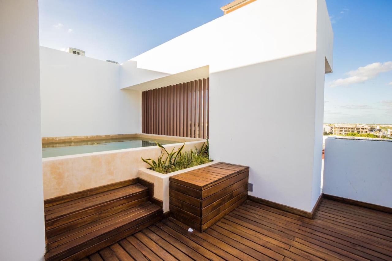 Apartment Kuxtal 5th Avenue By Bric