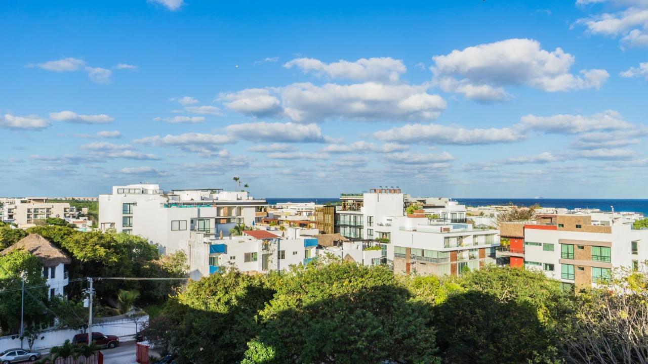 Kuxtal 5th Avenue By Bric Apartment *